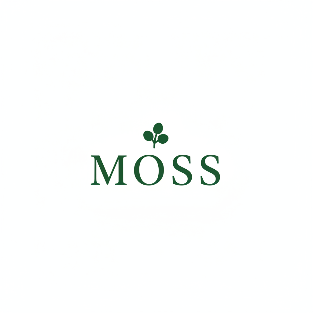 MOSS Logo